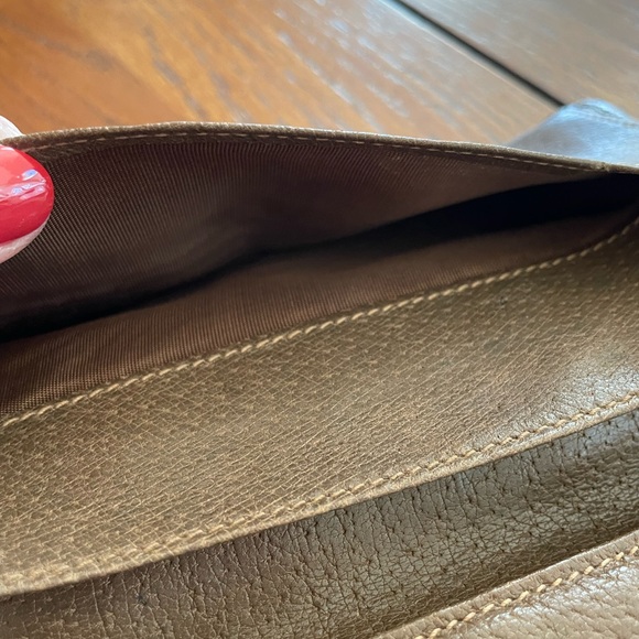 Gucci Long Wallet - Picture 8 of 13